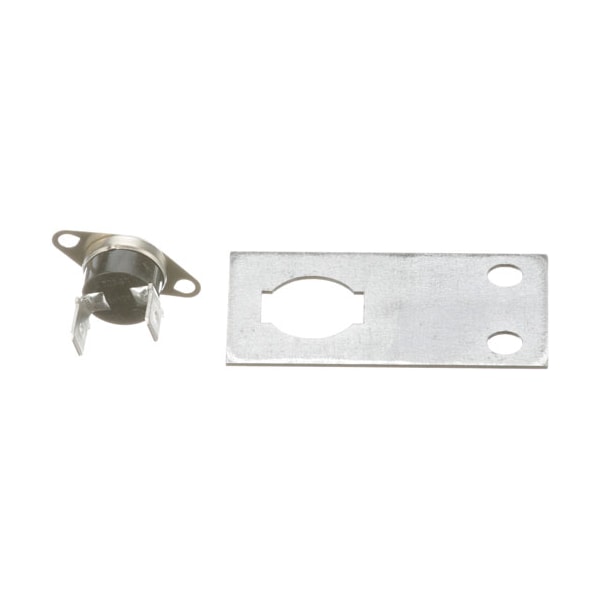 Hi-Limit Switch, 250F